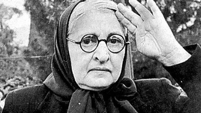 Başarılı ve mücadeleci ruhuyla sınır tanımayan, Türkiye'nin ilham veren kadınları sizce kimler?
