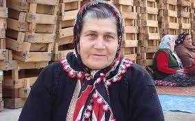 Başarılı ve mücadeleci ruhuyla sınır tanımayan, Türkiye'nin ilham veren kadınları sizce kimler?