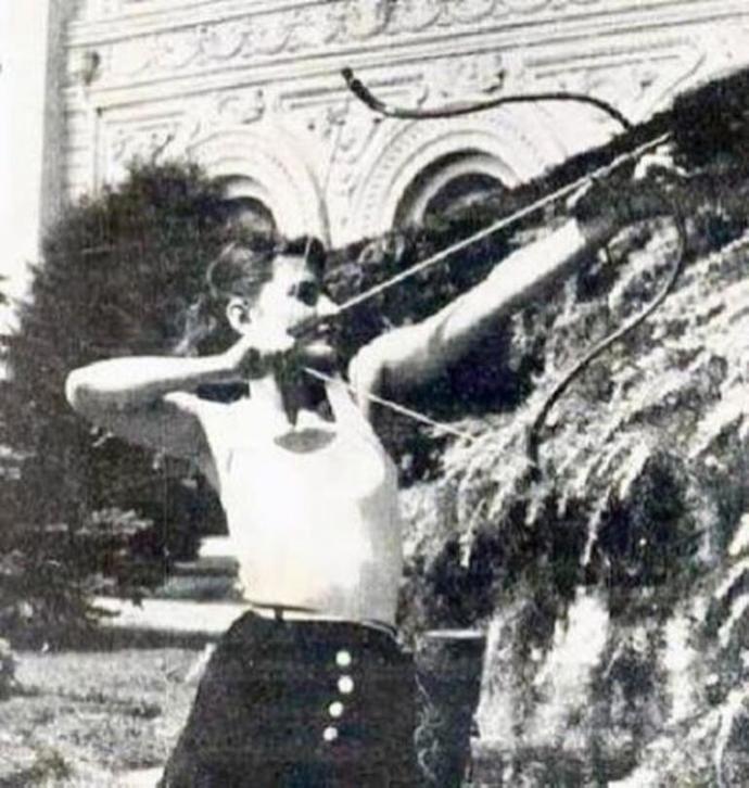 Başarılı ve mücadeleci ruhuyla sınır tanımayan, Türkiye'nin ilham veren kadınları sizce kimler?