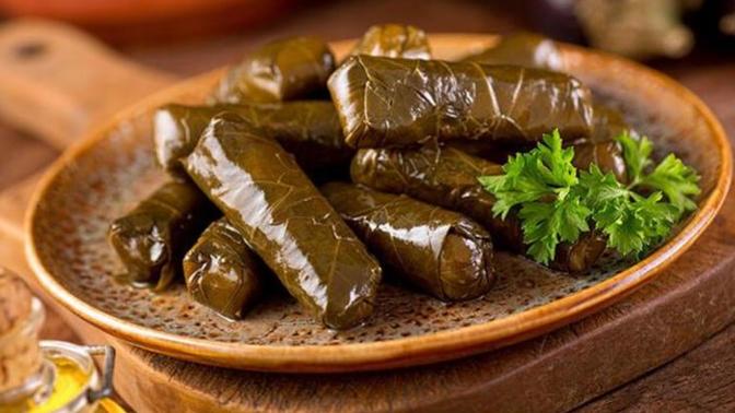 Türk mutfağının vazgeçilmez lezzetlerinden olan sarmanın hangi çeşidini seviyorsunuz?