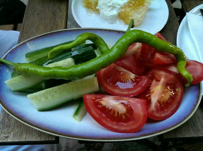 Hangisini kahvaltıda yemeden kendinize gelemiyorsunuz?