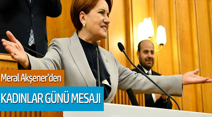 Meral Akşener, Kadınların ayağının altını öpmelisiniz kereste adamlar! dedi. Sizce haklı mı?