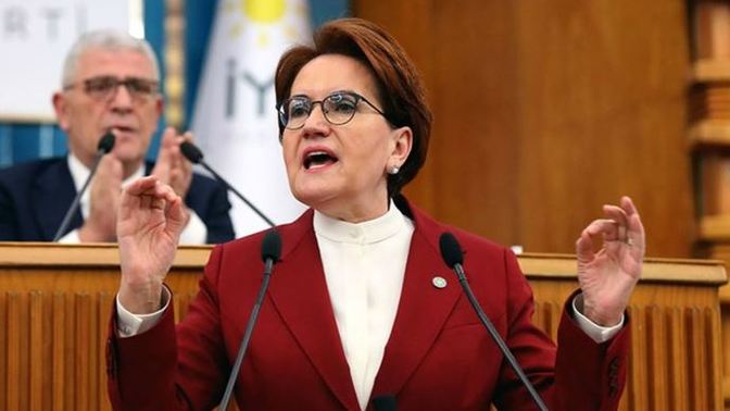 Meral Akşener, "Kadınların ayağının altını öpmelisiniz kereste adamlar!" dedi. Sizce haklı mı?