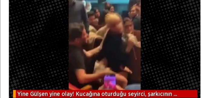 Bir kadının bir erkeğin kucağına şakasına oturması neden yanlış anlaşılır?