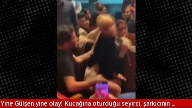 Bir kadının bir erkeğin kucağına şakasına oturması neden yanlış anlaşılır?