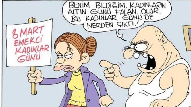 Sevgili kadınlar yeniden dünyaya gelseniz yine kadın olmak ister miydiniz?