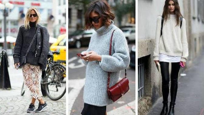 Aşırı salaş giyinmek yaşı büyütür mü?