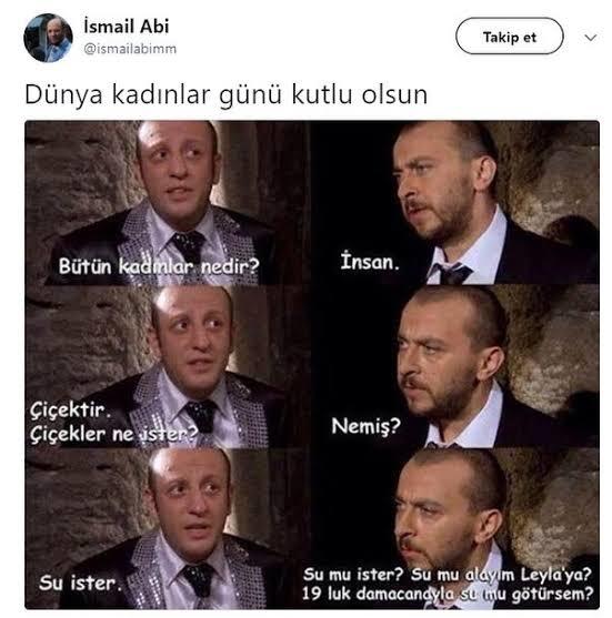 Kadınlar sanılanın aksine en çok hangi konuda ön planda olmalı?