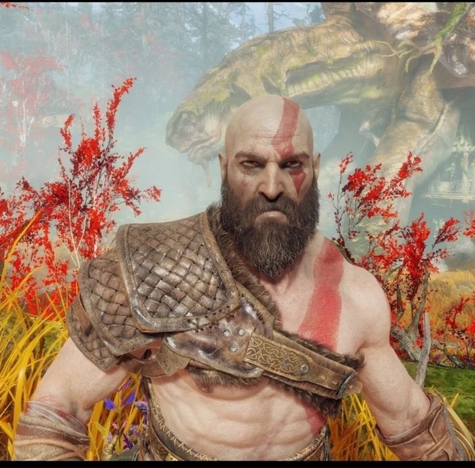 God of War dizi olarak geliyor. Peki, sizce Kratosu hangi oyuncu canlandırmalı ve kimler oyunun takipçisi?