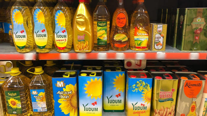 Rafta olmayan yağlar depodan çıkıyor! Bu işletmelerin cezası ne olmalı?
