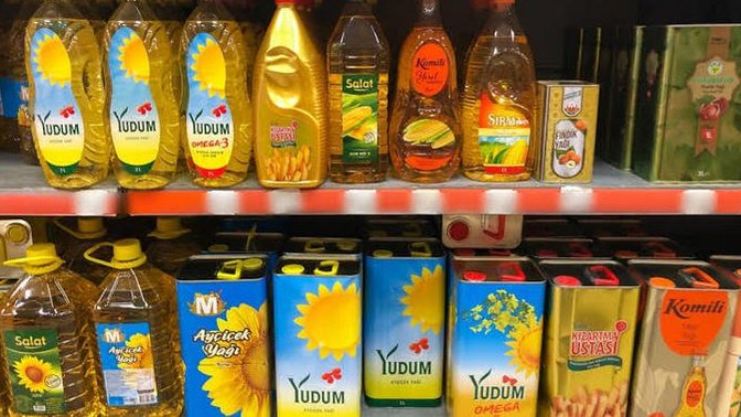 Rafta olmayan yağlar depodan çıkıyor! Bu işletmelerin cezası ne olmalı?