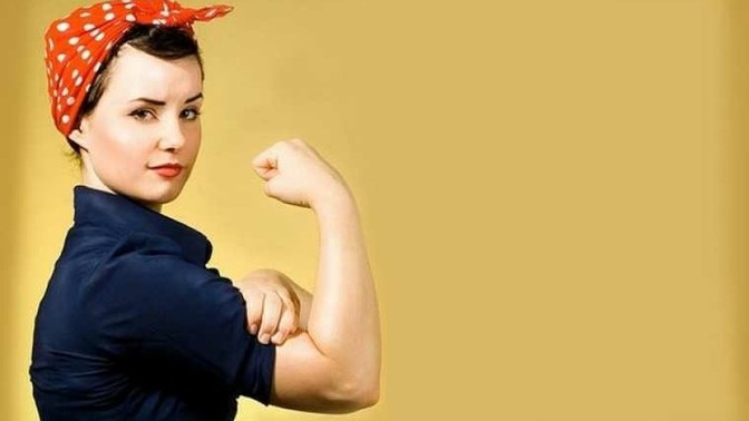 Hayatınızdaki en güçlü kadın figürü kimdi?