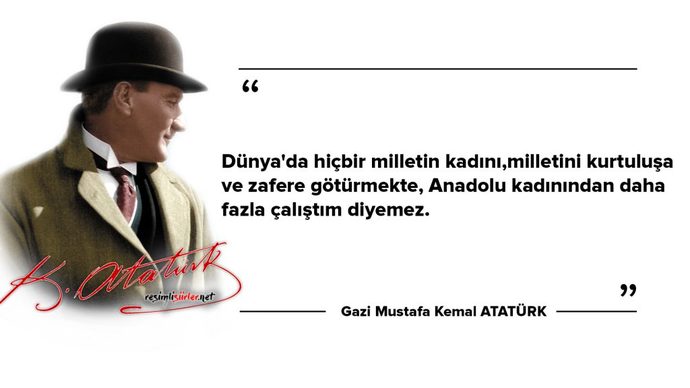 Kızlar Bir Adım Öne konusundaki en beğendiğiniz motivasyon mesajı hangisi?