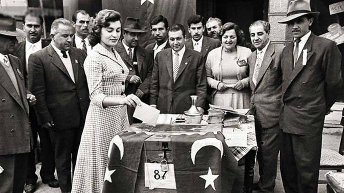 Kızlar Bir Adım Öne konusundaki en beğendiğiniz motivasyon mesajı hangisi?