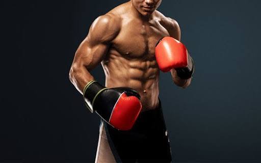 Dövüş sporları ile uğraşan mı yoksa fitness ile uğraşan mı dikkatinizi çeker?