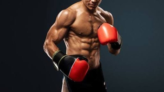 Dövüş sporları ile uğraşan mı yoksa fitness ile uğraşan mı dikkatinizi çeker?