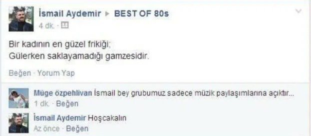 Karşı cinse en çok yakıştırdığınız aksesuarlar nedir?