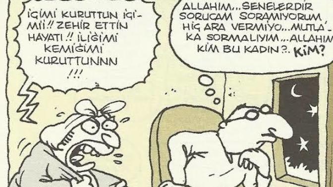 İçinize dert ya da ruhunuza deva olan insanlar var mı hayatınızda?