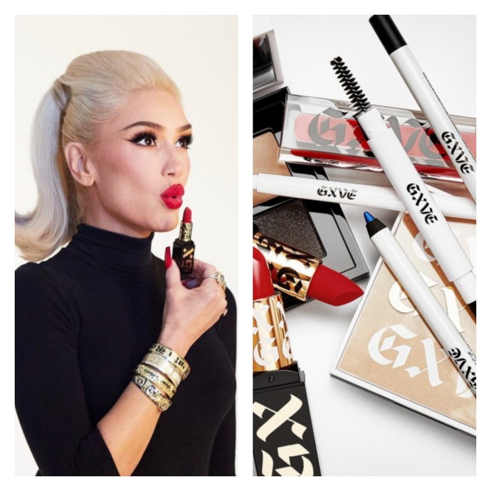 Gwen Stefani