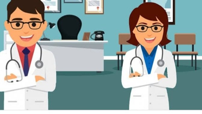 Doktorlar işi bırakıyormus sizce haklılar mi?