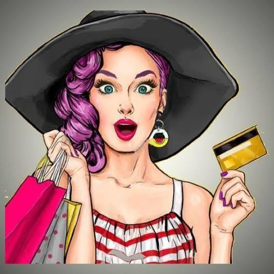 Alışverişlerinizde nakit para mı kredi kartı mı kullanıyorsunuz?