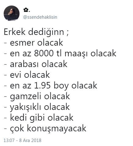 Erkekleri sürekli bir kalıba sokmaya çalışanlar hakkında ne düşünüyorsunuz?