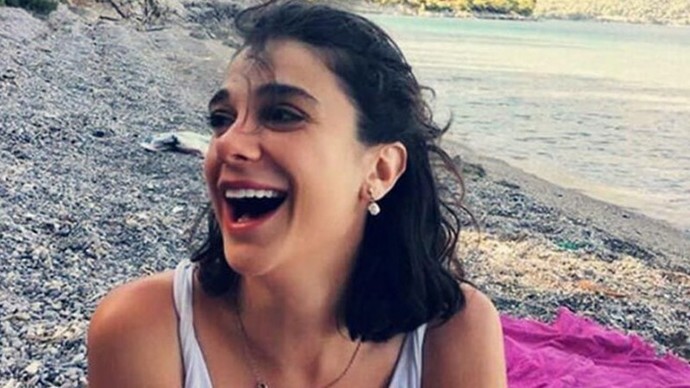 Türkiyede kadın olmak zor mu?