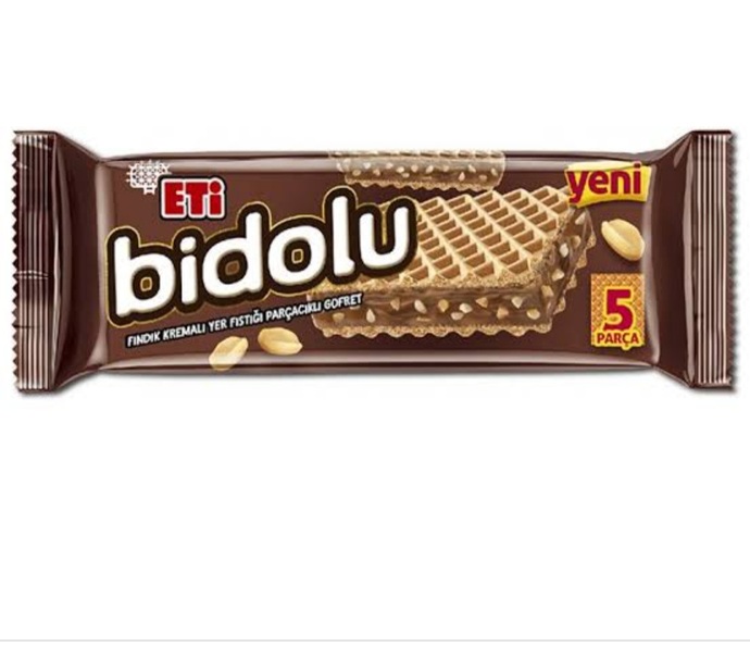 Yeni tanıştık onunla ikimiz de birbirimize aşık olduk.❤