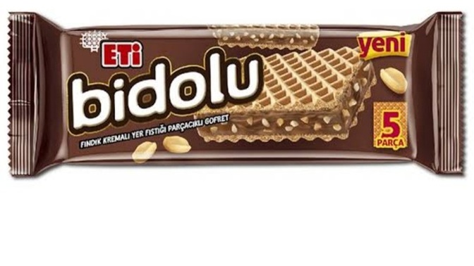 Sizin en sevdiğiniz abur cubur hangisi şu an?