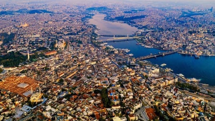 TÜİK, İstanbulda en çok Sivaslılar, Ankarada Çorumlular, İzmirde Manisalılar yaşıyor dedi. Siz hangi şehirde yaşıyorsunuz?