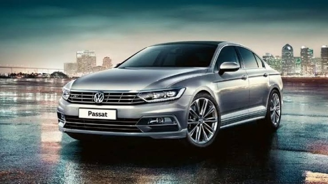 Bir devrin sonu: Volkswagen, Passat'ın üretimini durdurdu. Aşiretler arabasız mı kalacak?