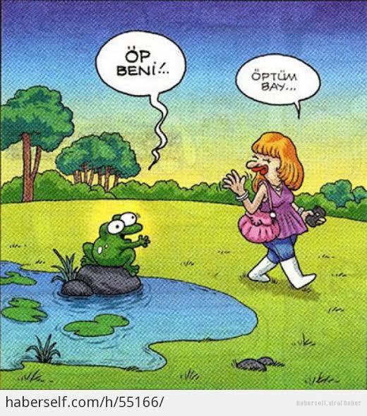 Kalbine hamam böceği mi kondu yoksa kelebek mi?
