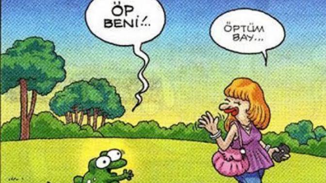 Kalbine "hamam böceği" mi kondu yoksa "kelebek" mi?