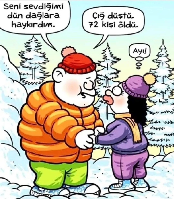 Kadınlar mı daha romantik, erkekler mii?