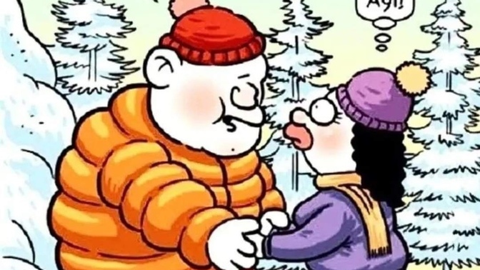 Kadınlar mı daha romantik, erkekler mii?