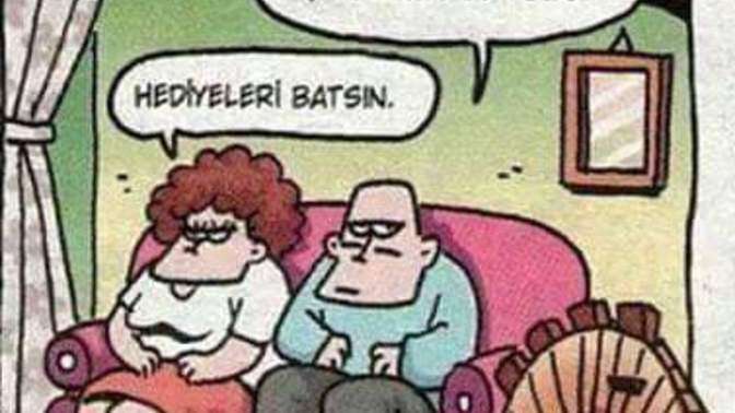 Gelin- kaynana arasındaki çatışma sizce niye var?
