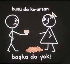 Kalbinizde kırılmadık yer kaldı mı?