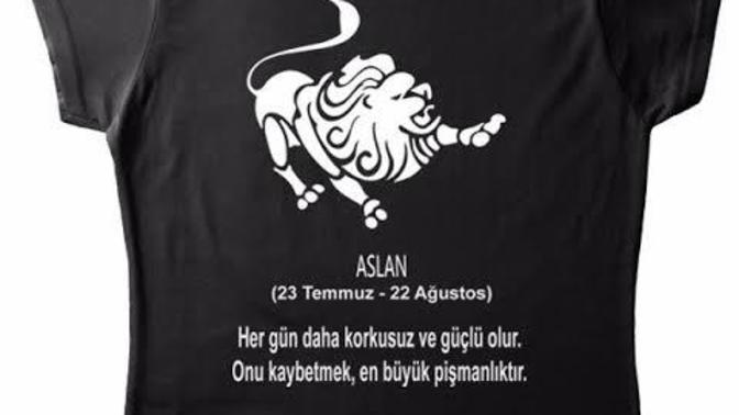 Burçlara ilgisi olan manitaya bu alınır mı?