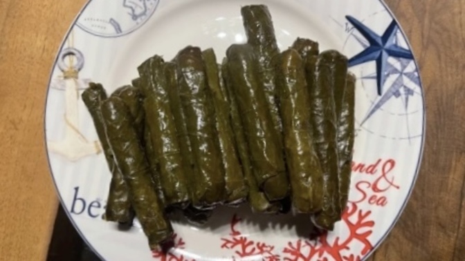 Kendim sardım, nasıl olmuş?