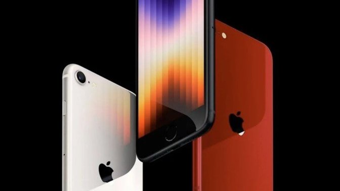 iPhone SE 5G (2022) tanıtıldı! Satın alacak mısınız?