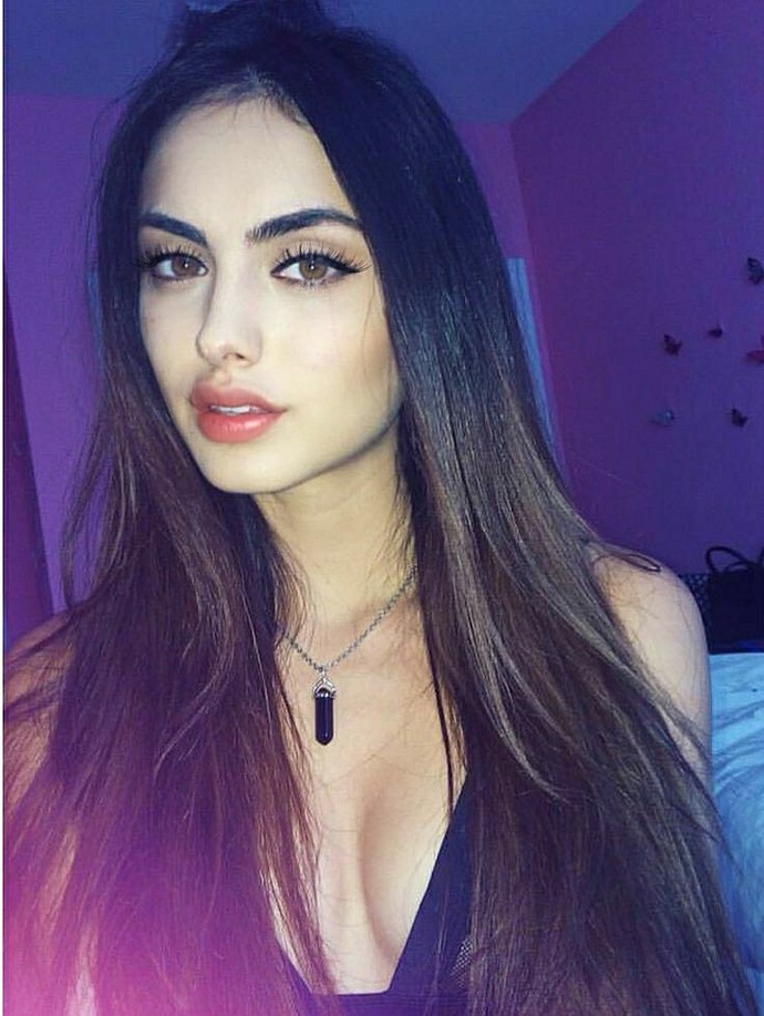 Saçlarımı ne renge boyasam sizce?