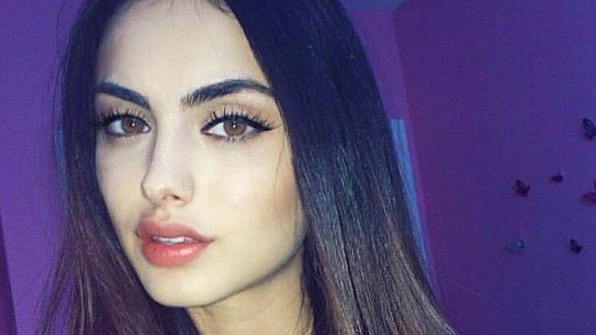 Saçlarımı ne renge boyasam sizce?