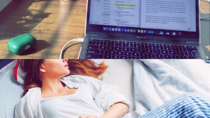 Sizce kadınlar için regl izni tüm şirketlerde uygulanmalı mı?