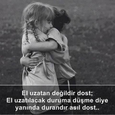 Sevgilim olmasa bile yerini her türlü dolduruyor... dediğiniz bir dostunuz var mı?