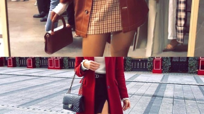 Kadınlara "iş yerinde mini etek giymemelisin" diyenlere ne tepki verilmeli?