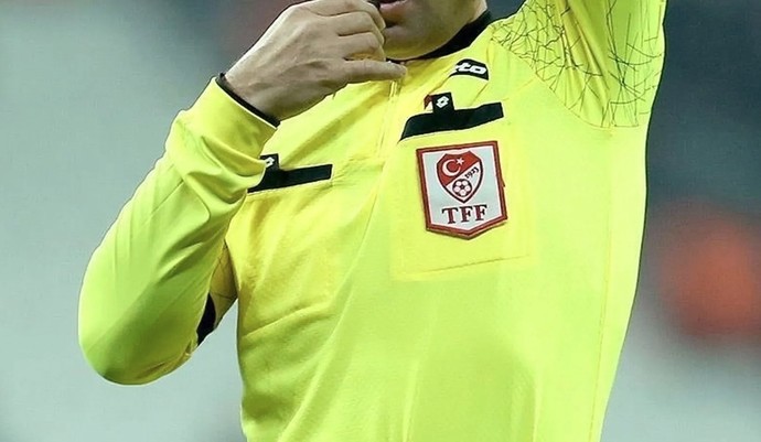 Süper Ligin hakem kadrosu yenilendi, sizce yeterli mi?