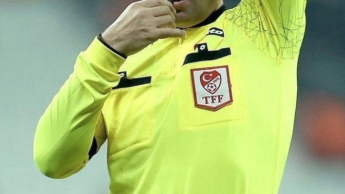 Süper Lig'in hakem kadrosu yenilendi, sizce yeterli mi?