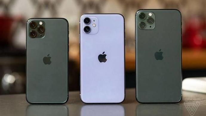 Apple lansmanı sonrası, iPhonelar zamlandı! Ne düşünüyorsunuz?