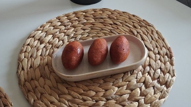 Diyetteyken içli köfte yenir mi?