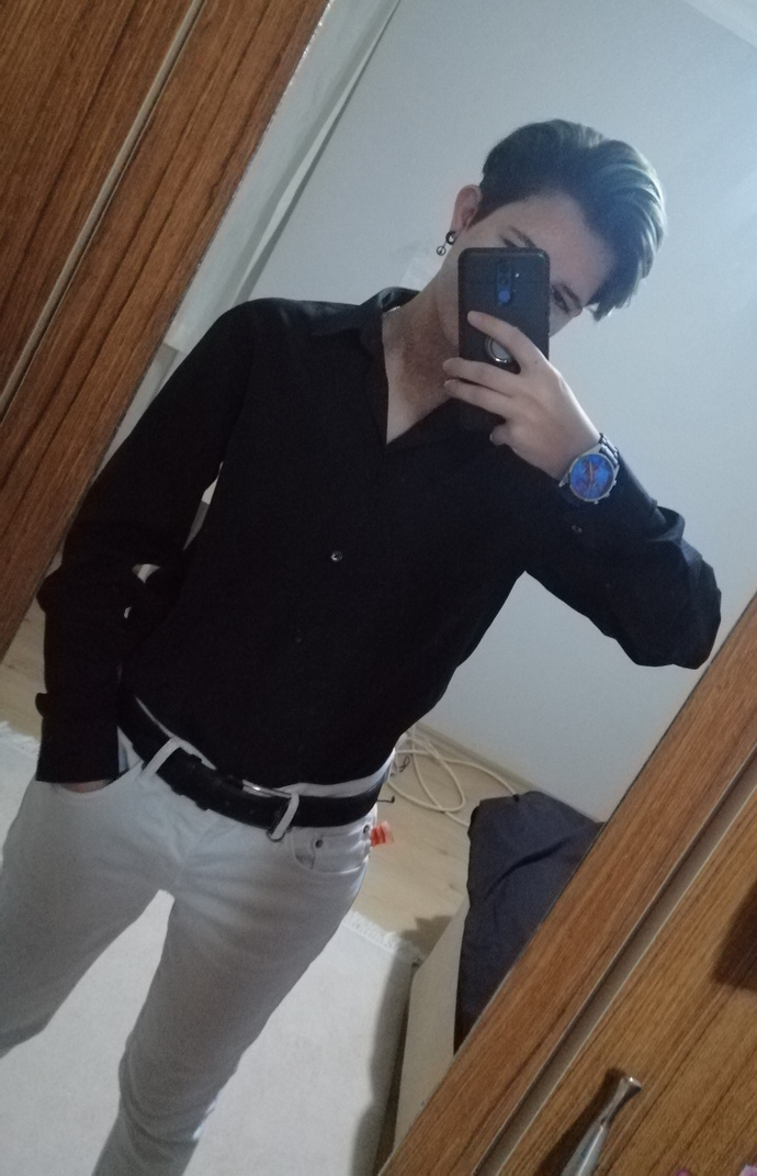 Bu kombinlerden hangisi daha guzel?